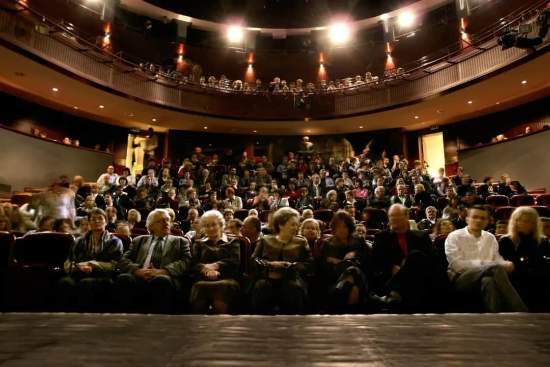 Teatr muzyczny Gdynia - ile miejsc i jakie wydarzenia czekają?