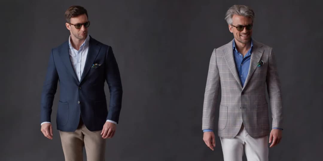 Jak się ubrać do teatru mężczyzna - uniknij modowych wpadek