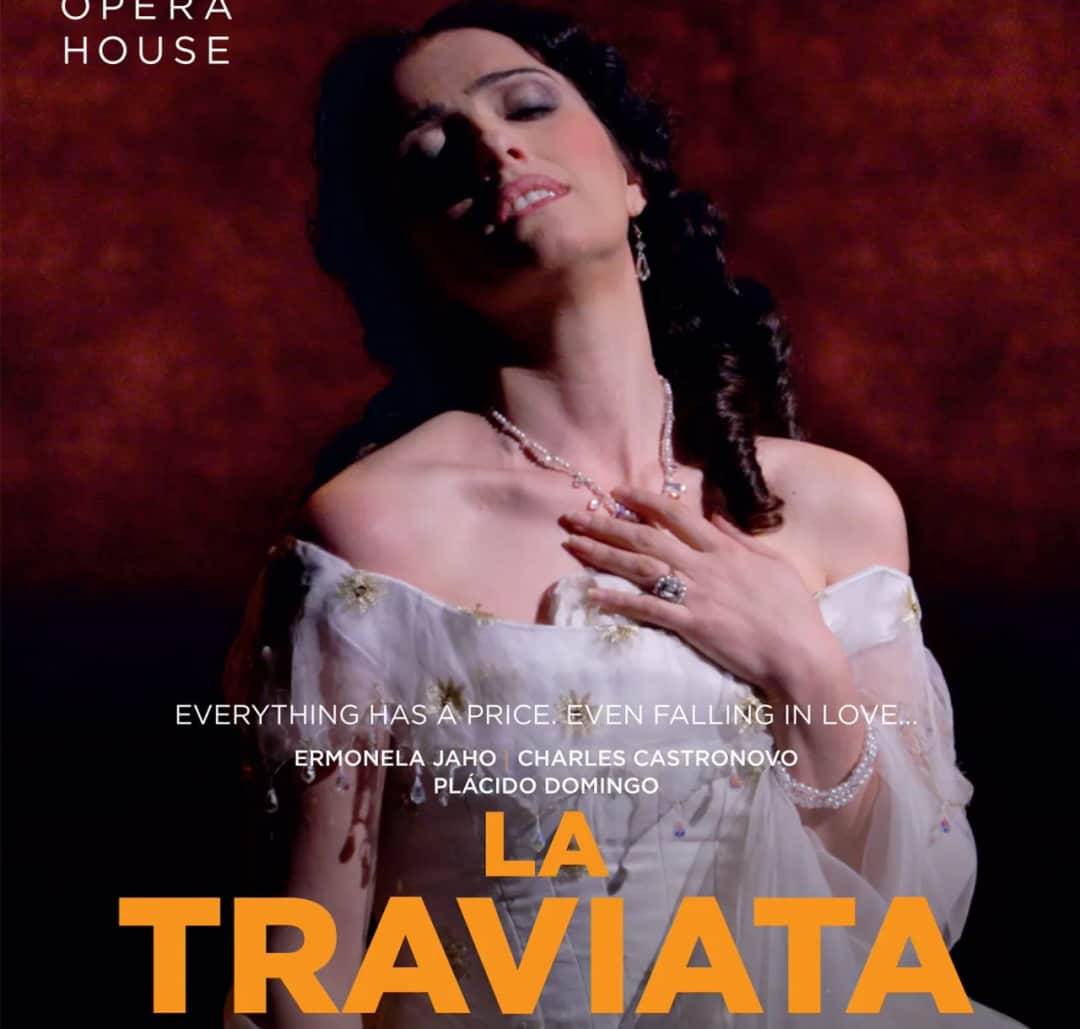 Opera Traviata o czym jest - głębokie emocje i dramatyczna historia