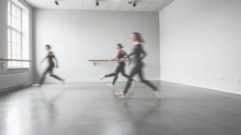 Jakie są tańce? Odkryj fascynujące style i ich historię