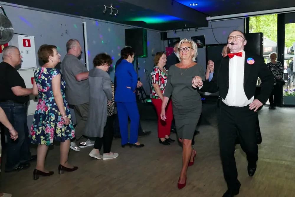 Czy w sanatoriach są tańce? Odkryj, jak wyglądają wieczorki taneczne