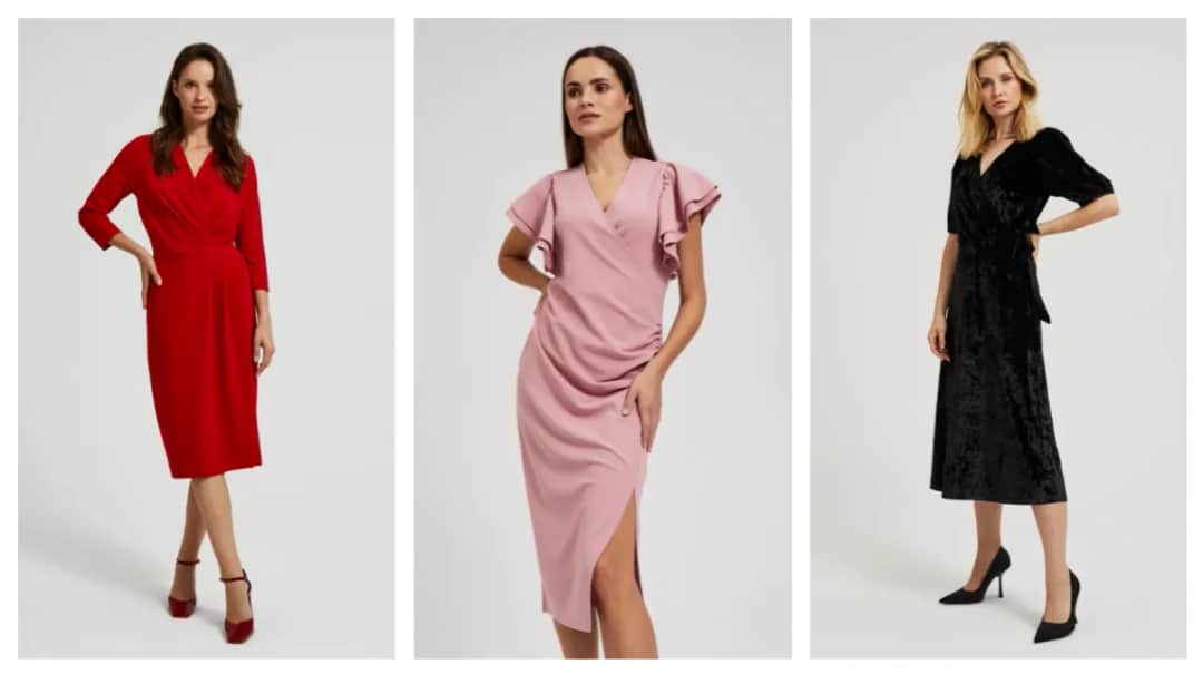 Jak się ubrać do teatru na komedię, aby czuć się komfortowo i elegancko