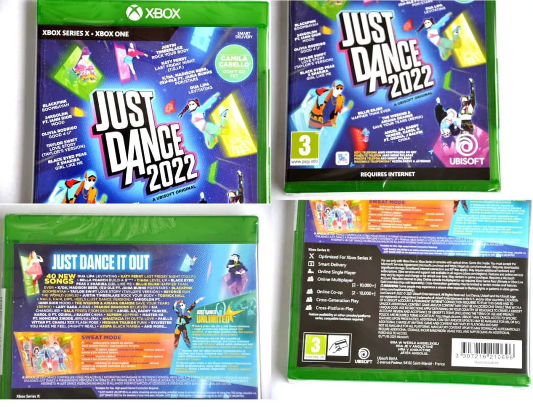 Gdzie obejrzeć Just Dance Tylko taniec online bezpłatnie i legalnie