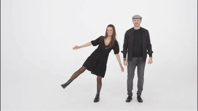 Jak zrobić obrót w tańcu - proste techniki, które poprawią twój styl