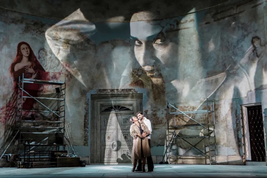 Jak kończy się opera Tosca Pucciniego? Tragiczne losy Tosków