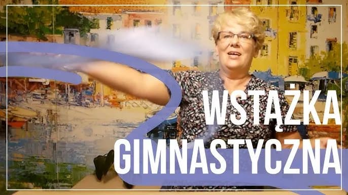 Jak zrobić wstążkę do tańca - proste kroki i niezbędne materiały