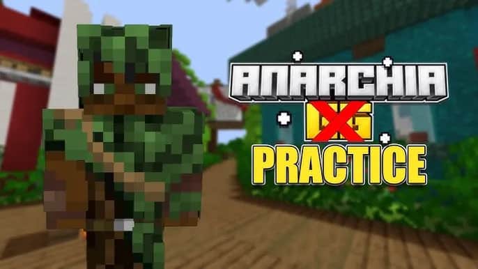 Jak zagrać na anarchia gg i uniknąć problemów z połączeniem