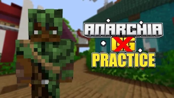 Jak zagrać na anarchia gg i uniknąć problemów z połączeniem