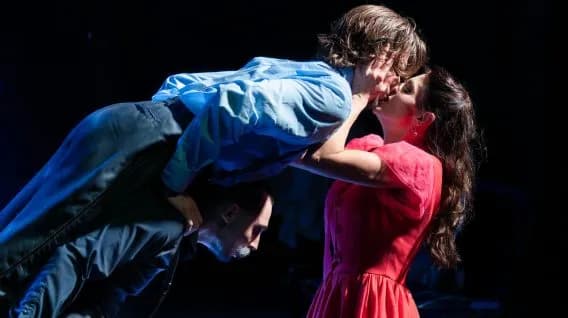 Teatr KTO repertuar - nie przegap najciekawszych spektakli w Krakowie