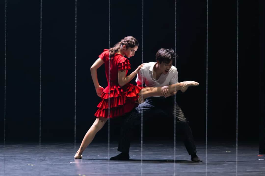 Gdzie grają operę Carmen? Sprawdź aktualne występy w Polsce