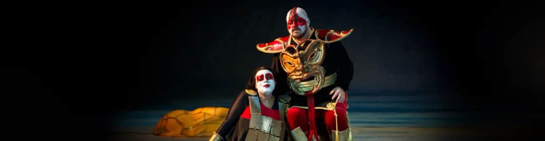 O czym jest opera Aida? Poznaj dramatyczną historię miłości i lojalności