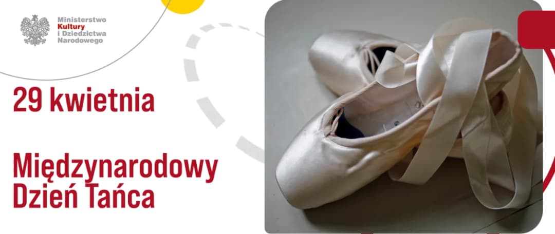 Kiedy jest dzień tańca? Poznaj datę i znaczenie tego święta