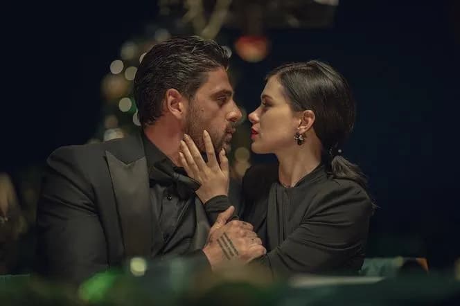 Muzyka z filmu 365 dni: utwory, które wzbogacają emocje w filmie