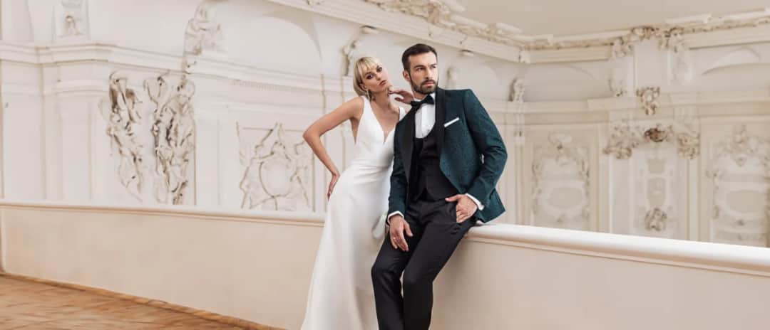 W czym do teatru muzycznego? Odpowiednie stroje na każdą okazję W czym do teatru muzycznego? Odpowiednie stroje na każdą okazję