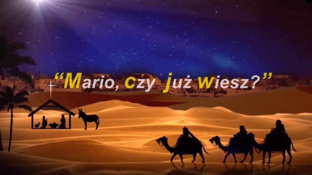 Podkład muzyczny do Mario czy Ty wiesz - znajdź idealną wersję