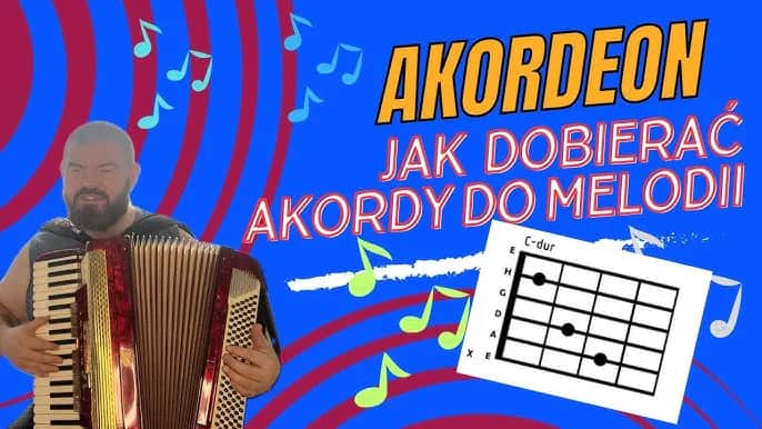 Jak dobierać akordy do melodii, aby uniknąć muzycznych błędów