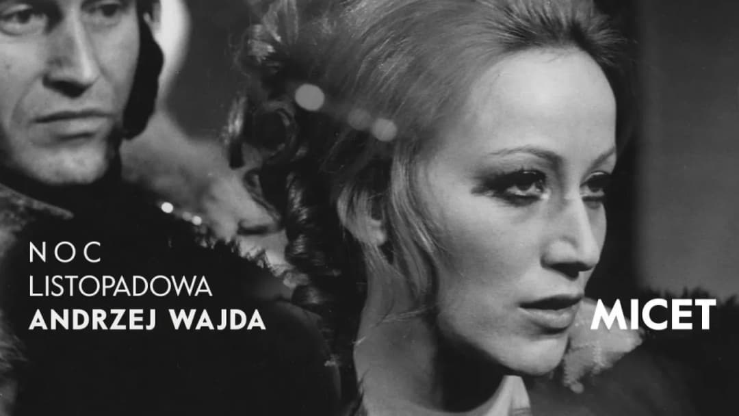 Noc listopadowa spektakl – odkryj niezwykłe adaptacje i historie
