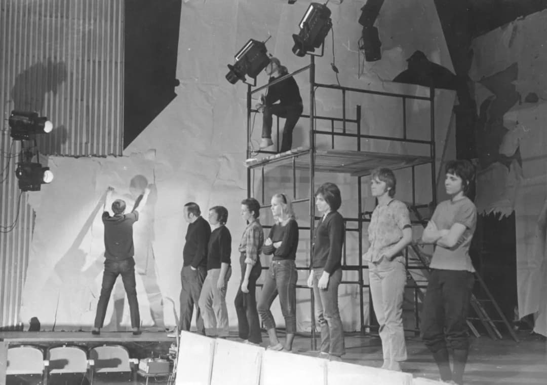 Kiedy powstał teatr? Fascynujące początki, które zmieniły kulturę