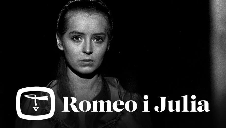 Romeo i Julia spektakl - emocjonująca opowieść o miłości i tragedii